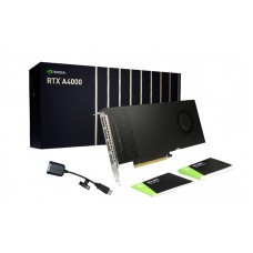 NVIDIA RTX A4000 Quadro GPU Professional Graphics - Leadtek RTX4000 Replacement Nvidia Malaysia Warranty